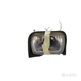 FARO ANTERIORE DESTRO FIAT 126 1Â° Serie 126A1000