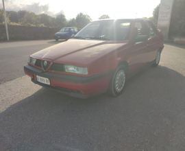 Alfa romeo 155 2.0 epoca 1992 SUPER