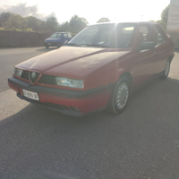 Alfa romeo 155 2.0 epoca 1992 SUPER