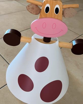 Lampadario per  bambini