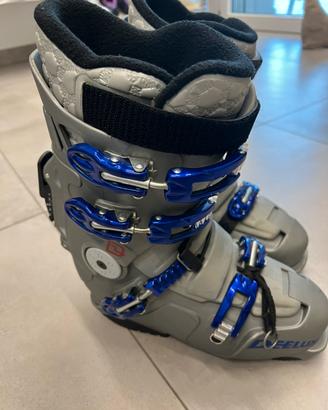 Scarponi snowboard