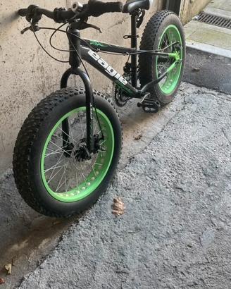 FATBIKE junior fuoristrada Eagle