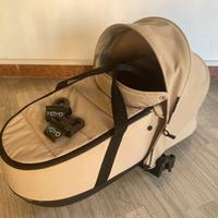 Stokke  YOYO Navicella