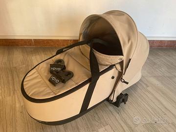 Stokke  YOYO Navicella