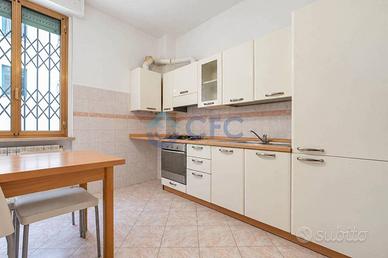 Appartamento di 80 m² con 3 locali a Milano