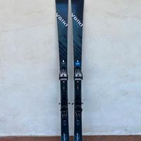 Sci volkl peregrine 76 master nuovi