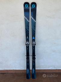 Sci volkl peregrine 76 master nuovi