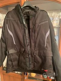 Giacca on sale alpinestars invernale