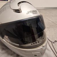 Casco Nolan N102 Special NCom Taglia M 