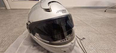 Casco Nolan N102 Special NCom Taglia M 