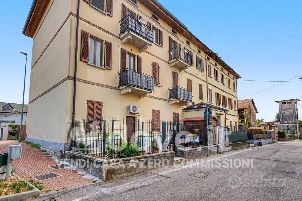 Appartamento – Mezzago, Cascina Orobona - Vista 2