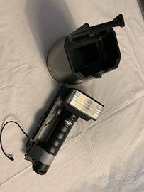 Mecablitz Televorsatz 45 - 33 Metz