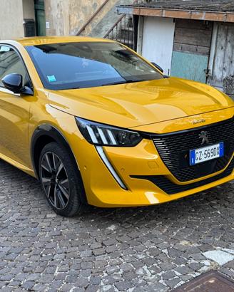 Peugeot 208 PureTech 100 Stop&Start 5 porte GT