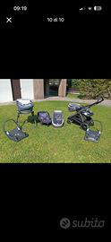Trio Book51 Peg Perego