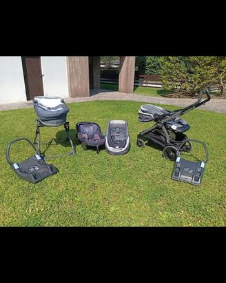 Trio Book51 Peg Perego