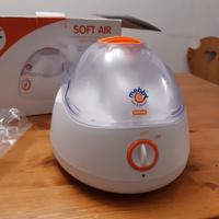 umidificatore  per bambino 