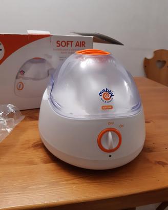 umidificatore  per bambino 