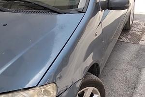 fiat punto multijet