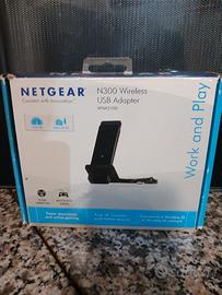 Netgear N300 