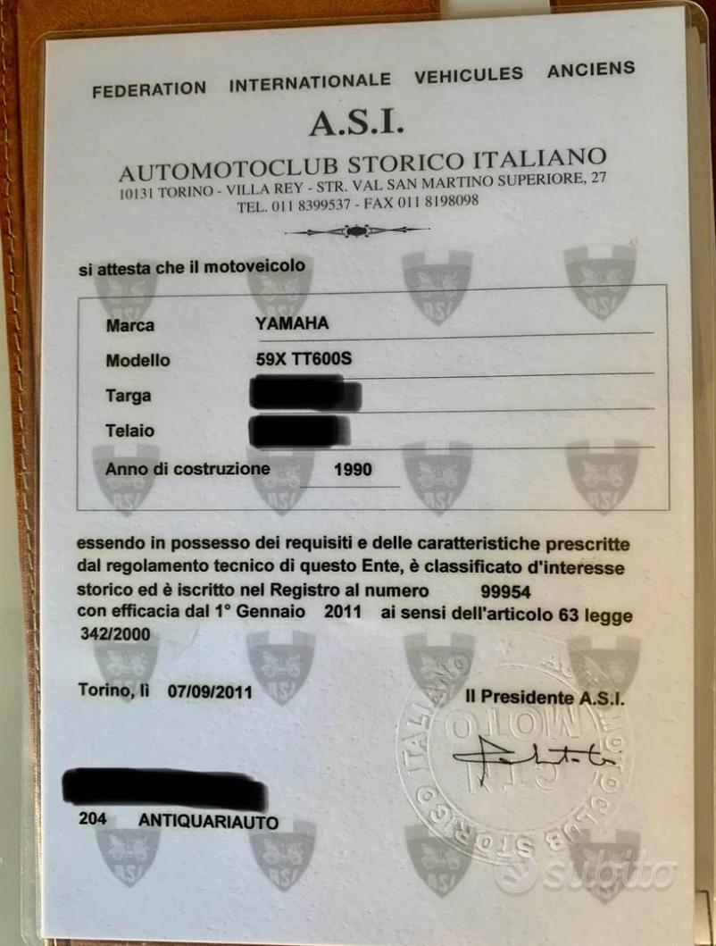 Fac Simile Passaggio Proprieta 50 Cc Trattorino Tagliaerba Scegli