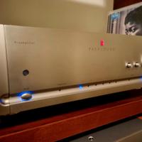Parasound finale A21 preamplificatore JC2