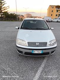 Fiat Punto 1.2 benzina