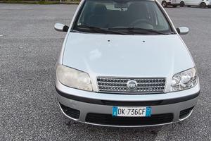 Fiat Punto 1.2 benzina