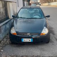 Ford Ka Deluxe  2005