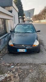 Ford Ka Deluxe  2005