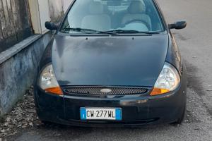 Ford Ka Deluxe  2005