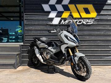 Honda X-ADV 750