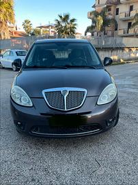 lancia ypsilon diesel