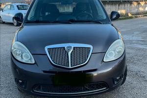 lancia ypsilon diesel