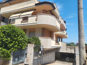 Appartamento a borgo Podgora