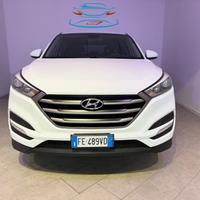 HYUNDAI Tucson 1.6 GDI Comfort