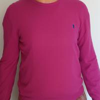 Maglione uomo misto cashmere 