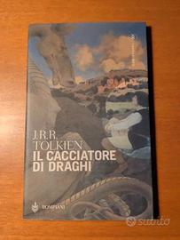 Il Cacciatore Di Draghi - J.R.R. Tolkien