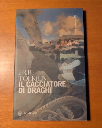 Il Cacciatore Di Draghi - J.R.R. Tolkien