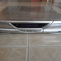 Aston Xena 2000 ricevitore satellitare digitale+an