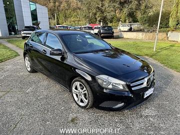 Mercedes-Benz Classe A - W176 A 180 cdi (be) ...