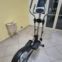 Ellittica Nordicktrack se 3i