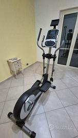 Ellittica Nordicktrack se 3i