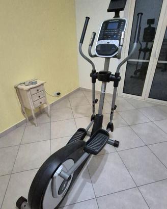 Ellittica Nordicktrack se 3i