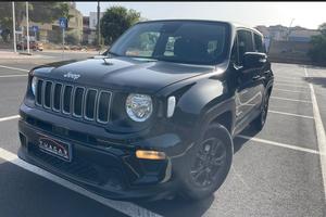 Jeep Renegade 1.6 MultiJet Longitude #12137