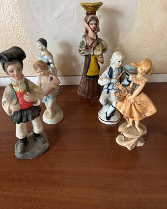 Statuette