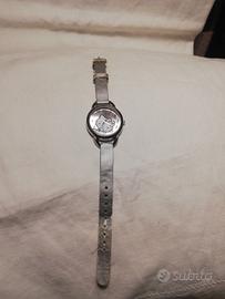 orologio da polso di hello kitty 