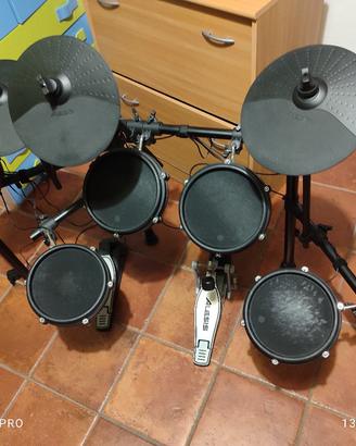Batteria Elettronica Alesis Nitro