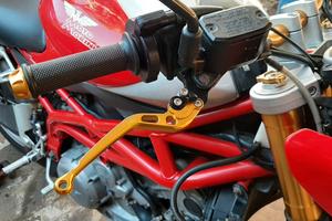 Moto Morini Corsaro 1200 - 2006