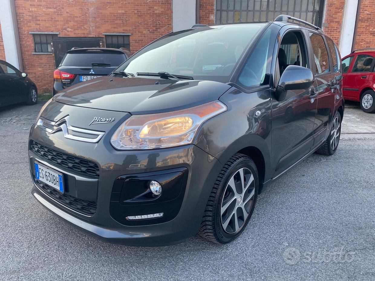 CITROEN C3 Picasso