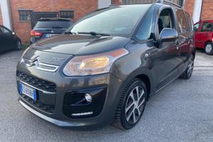 Citroen C3 Picasso 1.6 HDi 90 Attraction